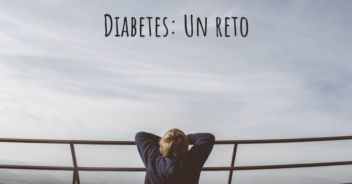 Historia sobre Diabetes .