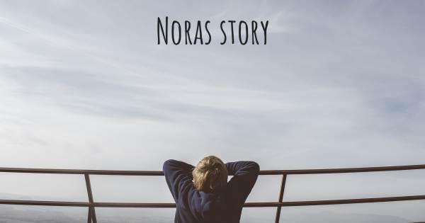 NORAS STORY