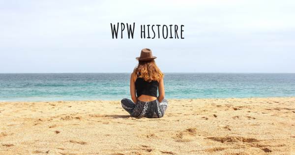 WPW HISTOIRE