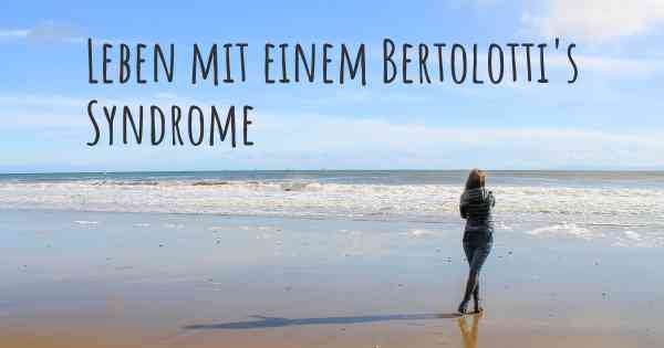 Leben mit einem Bertolotti's Syndrome