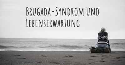 Brugada-Syndrom und Lebenserwartung
