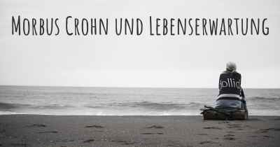 Morbus Crohn und Lebenserwartung