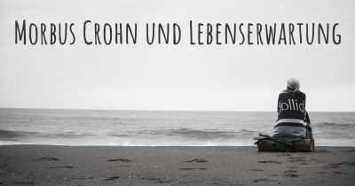 Morbus Crohn und Lebenserwartung