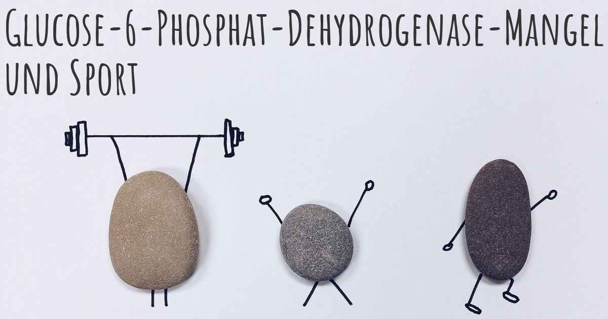 Glucose6phosphate Dehydrogenase Deficiency Glucose6phosphate Dehydrogenase Deficiency