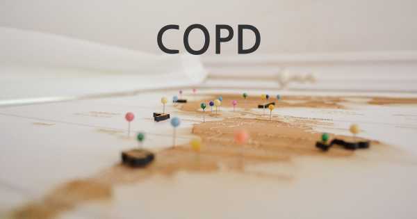 COPD