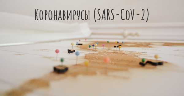 Коронавирусы (SARS-CoV-2)