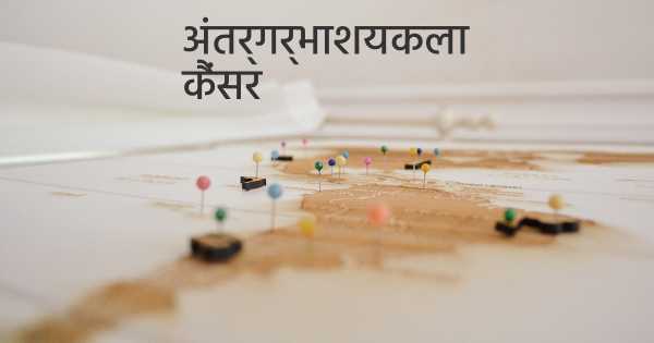 अंतर्गर्भाशयकला कैंसर