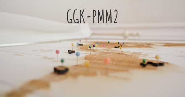 GGK-PMM2