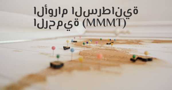 الأورام السرطانية الرحمية (MMMT)