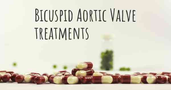 Bicuspid Aortic Valve treatments
