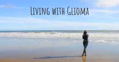 Living with Glioma