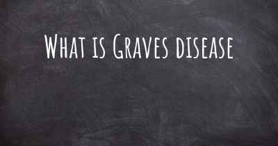 What is Graves disease