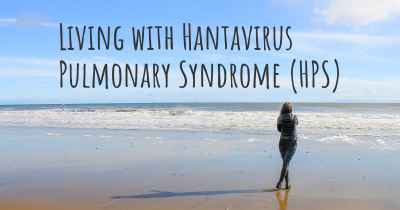 Living with Hantavirus Pulmonary Syndrome (HPS)