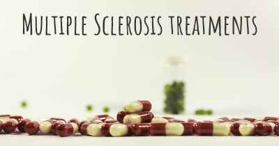 Multiple Sclerosis treatments