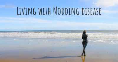 Living with Nodding disease