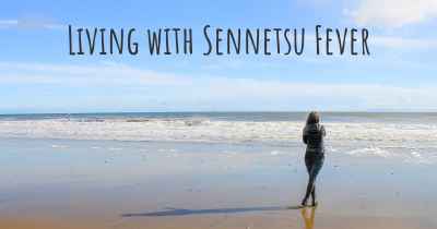 Living with Sennetsu Fever