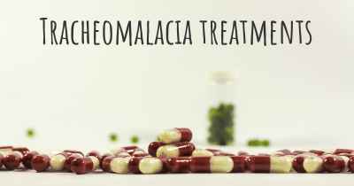 Tracheomalacia treatments