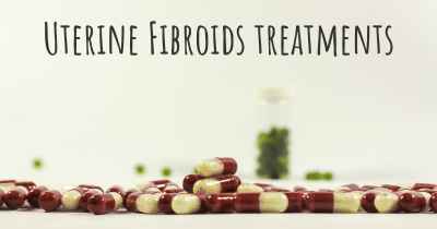 Uterine Fibroids treatments