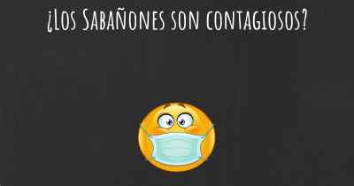 ¿Los Sabañones son contagiosos?