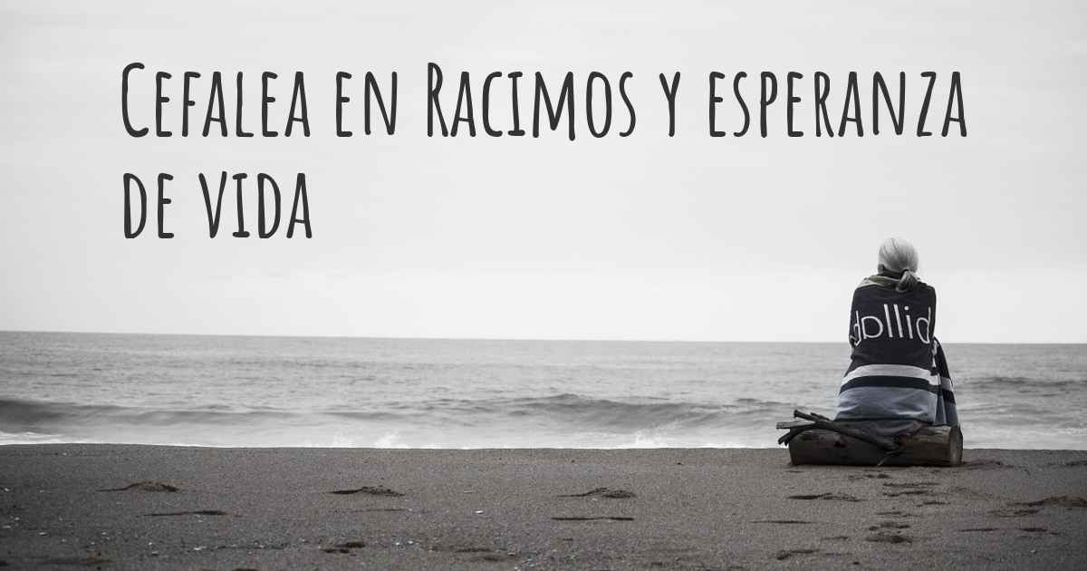 El dolor de cabeza en racimo es contagioso