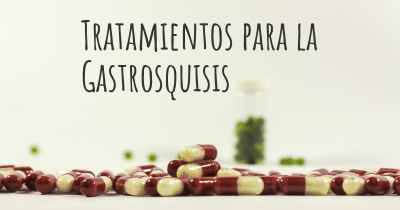 Tratamientos para la Gastrosquisis