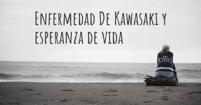 Enfermedad De Kawasaki y esperanza de vida