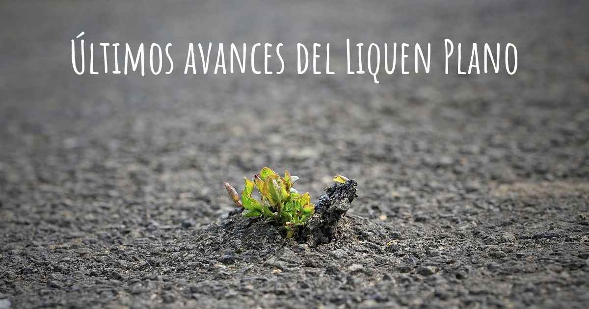 Esperanza De Vida Con Liquen Escleroso