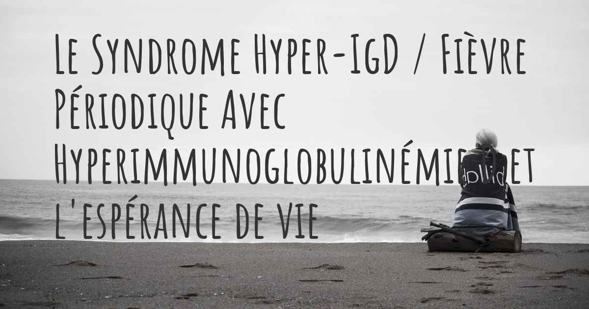 Syndrome De Di Georges Esperance De Vie