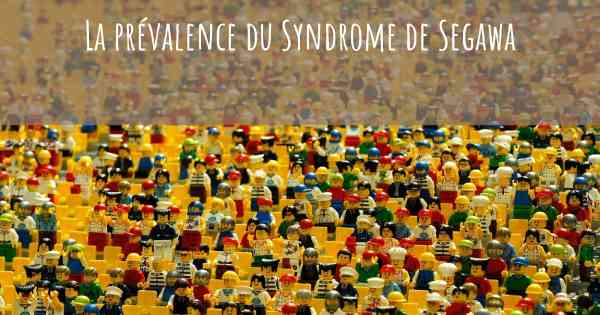 La prévalence du Syndrome de Segawa