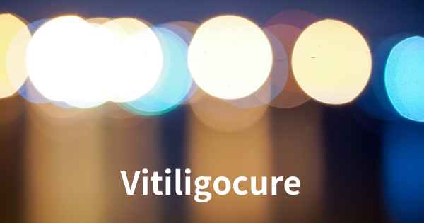 Vitiligocure