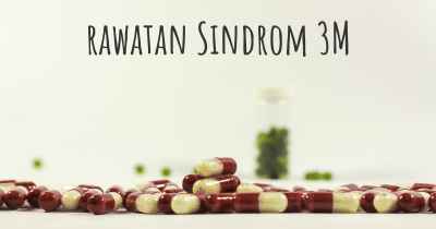 rawatan Sindrom 3M