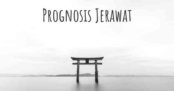 Prognosis Jerawat