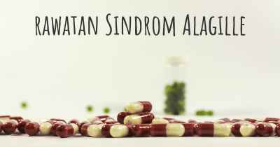 rawatan Sindrom Alagille