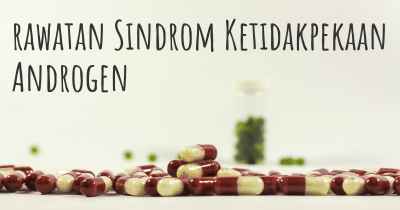 rawatan Sindrom Ketidakpekaan Androgen