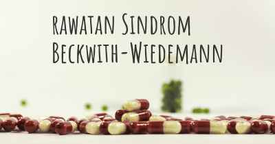 rawatan Sindrom Beckwith-Wiedemann