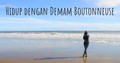 Hidup dengan Demam Boutonneuse