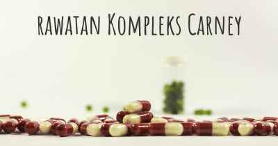 rawatan Kompleks Carney