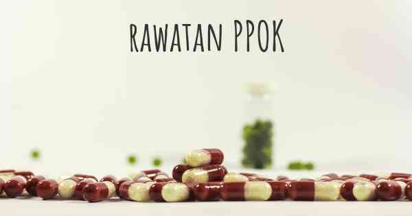 rawatan PPOK