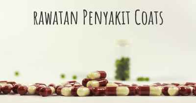 rawatan Penyakit Coats