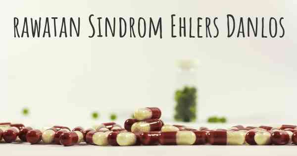 rawatan Sindrom Ehlers Danlos