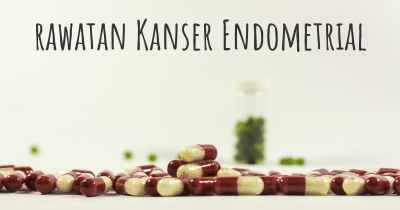 rawatan Kanser Endometrial