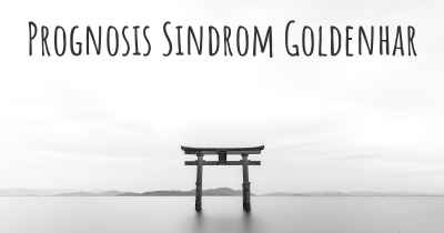 Prognosis Sindrom Goldenhar