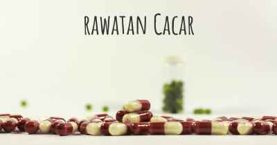 rawatan Cacar