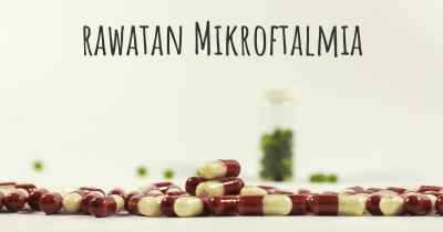 rawatan Mikroftalmia