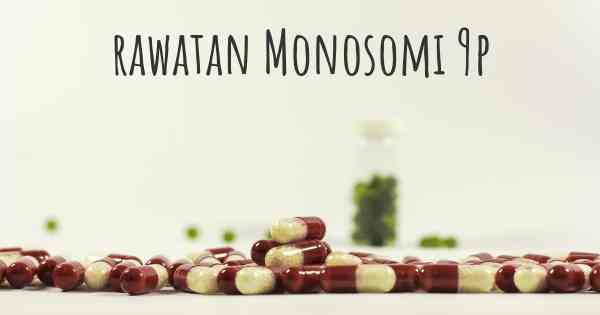 rawatan Monosomi 9p