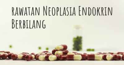 rawatan Neoplasia Endokrin Berbilang