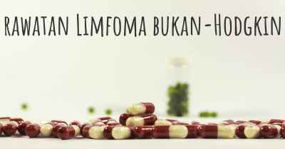 rawatan Limfoma bukan-Hodgkin