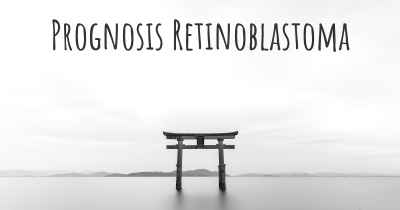 Prognosis Retinoblastoma