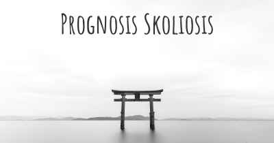 Prognosis Skoliosis