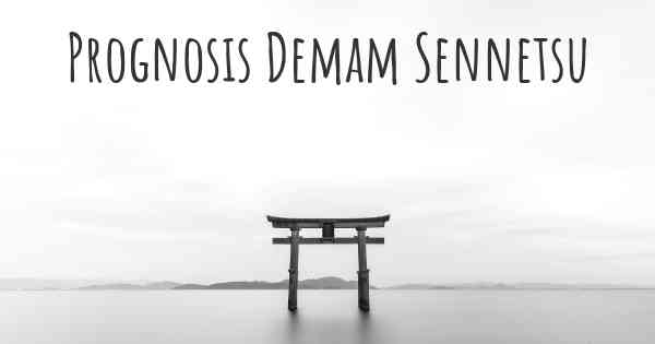 Prognosis Demam Sennetsu